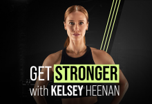 get-stronger-—-boost-your-athletic-performance-with-kelsey-heenan